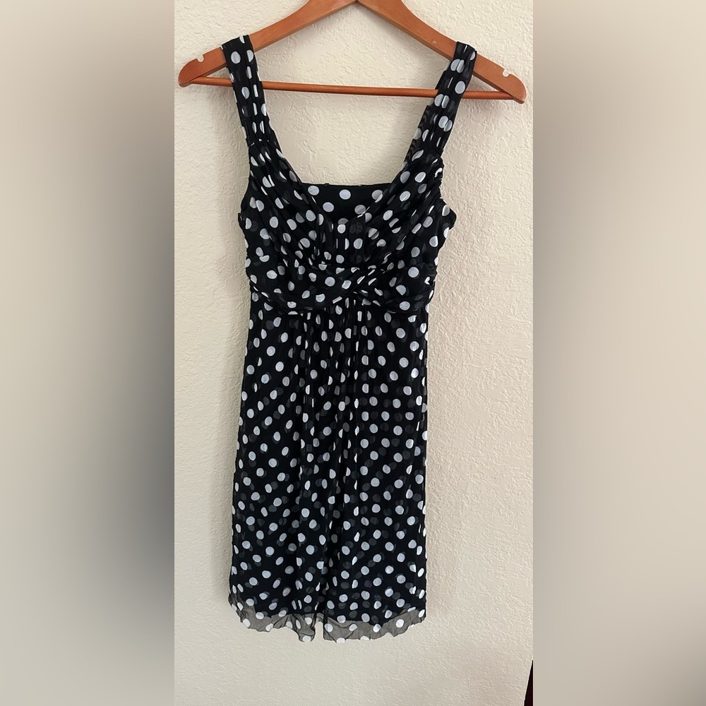 INC dress